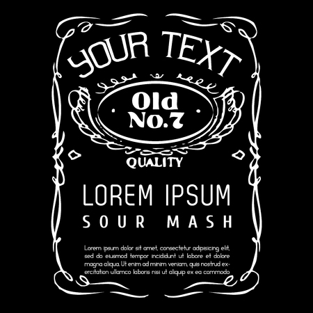 goody bag and table decorations with these poisonous skull and crossbones のイラスト素材