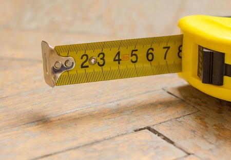  tape measure