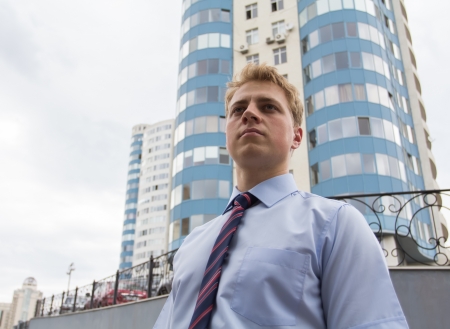 successful engineerの写真素材