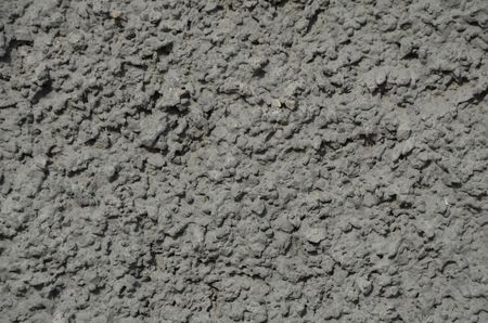 This picture shows a texture of porous concrete zoomedの写真素材