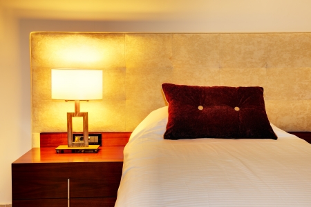 Apartment in the modern luxury hotel, Halkidiki, Greeceのeditorial素材