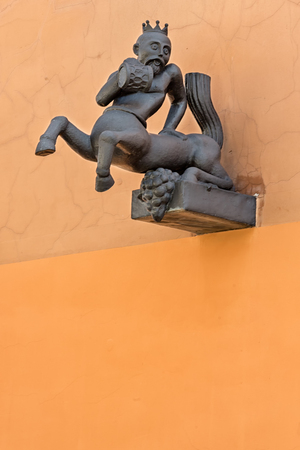 Architecture Lviv Ukraineの写真素材
