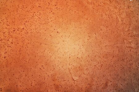 surface of the marble with brown tintの写真素材