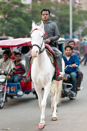 India street portraits Sweeper in Hyderabad, India Editorial photo shoot of street people of India November , 2020のeditorial素材