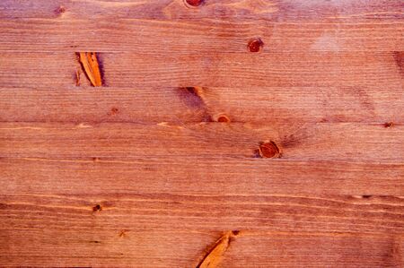 texture of tinted and slightly scratched wooden countertopsの写真素材
