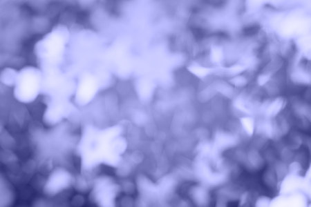 Abstract blurred purple glitter background. Bright and colorful background.