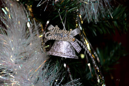 Christmasの写真素材