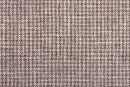 Abstract background of coarse cloth weaving simpleの写真素材