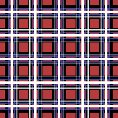 vector pattern in a cageのイラスト素材