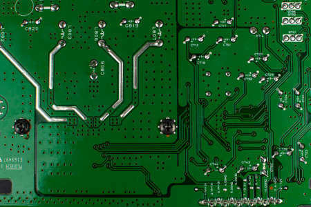 Electronic computer hardware technology.