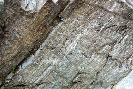 close-up of natural stone as abstract background
