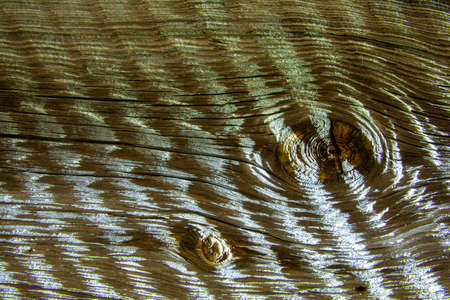 background, old wood, texture of the old plank.の写真素材