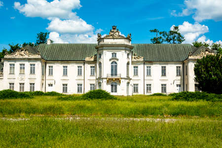 Radzyn Podlaski, Lublin Province, Poland, June 6 2021,のeditorial素材