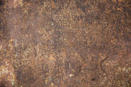 Old rusty background. Close up
