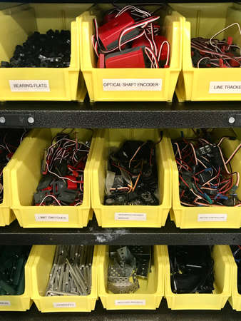 Engineering materials for prototyping of wood metal piping plastic and more