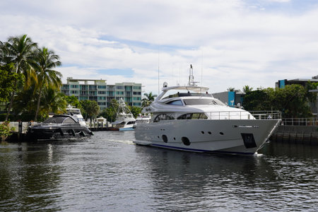 Key West Florida - Sights and Sounds by the water and portのeditorial素材