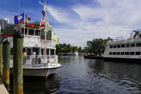 Key West Florida - Sights and Sounds by the water and portのeditorial素材