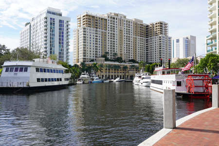 Key West Florida - Sights and Sounds by the water and portのeditorial素材