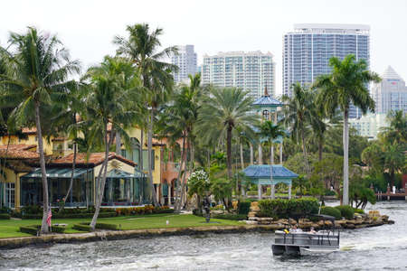 Key West Florida - Sights and Sounds by the water and portのeditorial素材