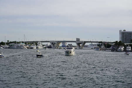 Key West Florida - Sights and Sounds by the water and portのeditorial素材