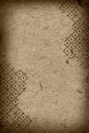 Decorative background with place for textの写真素材