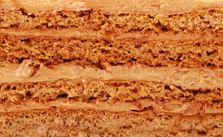 Appetizing cake background..の写真素材