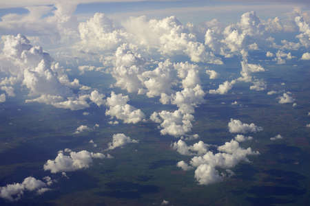 clouds sky