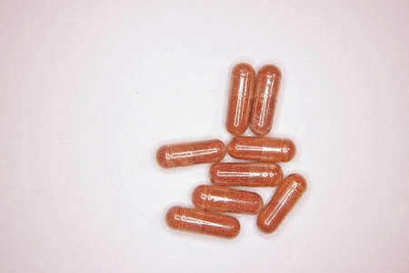 grape seed extract capsule