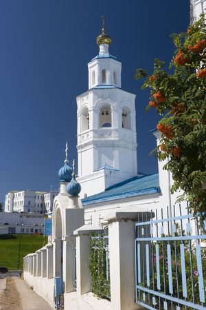 Orthodoxy Churchの写真素材
