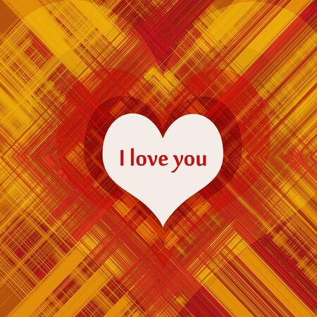 grungy love card design with space for sample textの写真素材