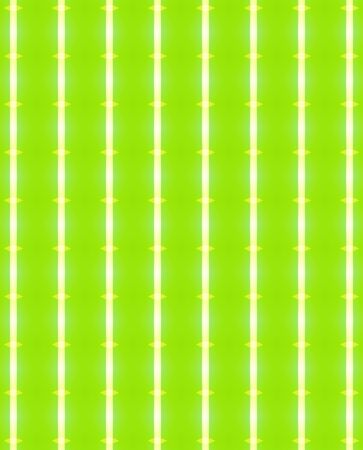 green pattern with shapes and dots, vertical orientationの写真素材