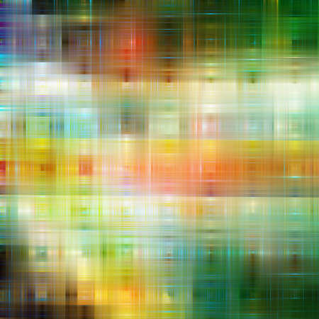 colorful smooth line background, rainbow colors mixed