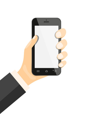 Flat design modern vector illustration concept のイラスト素材