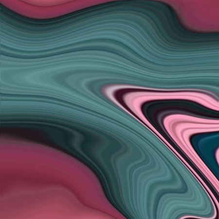 Abstract liquid painting background design with malachite texture. Modern creative background of website, backdrop invitation, visit cards, home art decor, pack and paper.の写真素材