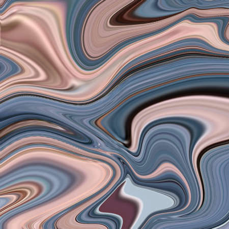 Abstract liquid painting background design with agate texture. Modern creative background of website, backdrop invitation, visit cards, home art decor, pack and paper.の写真素材