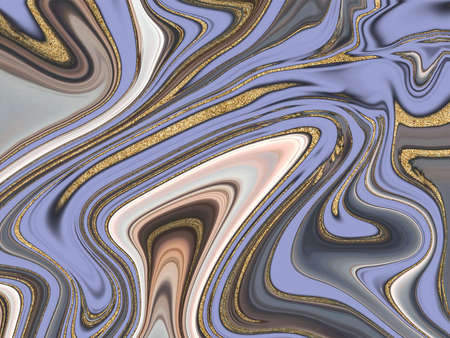 Abstract liquid painting background design with agate texture. Modern creative background of website, backdrop invitation, visit cards, home art decor, pack and paper.の写真素材