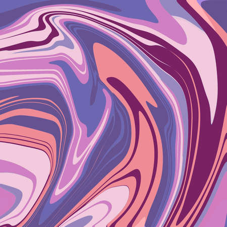 Abstract liquid painting background design . Modern creative background of website, backdrop invitation, visit cards, home art decor, pack and paper.の写真素材