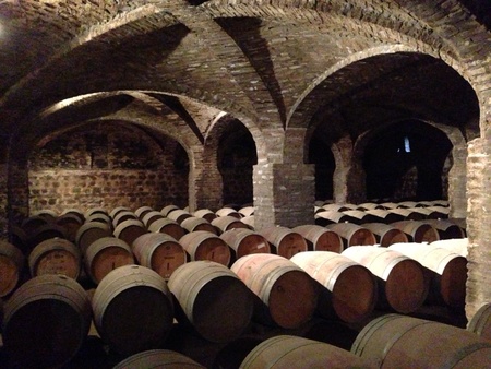 Wine Warehouse の素材