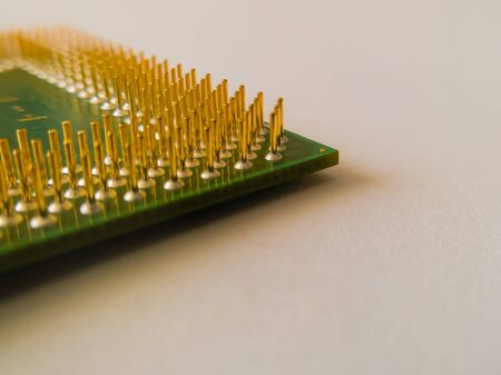 A central processing unit (CPU), also called a central processor or main processor, is the...