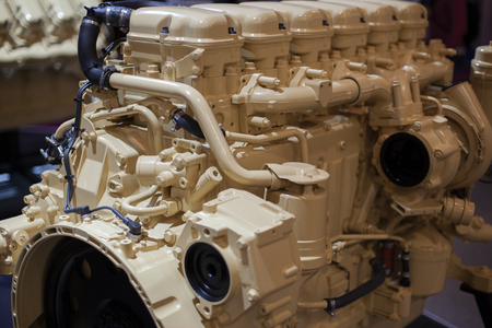 power engine