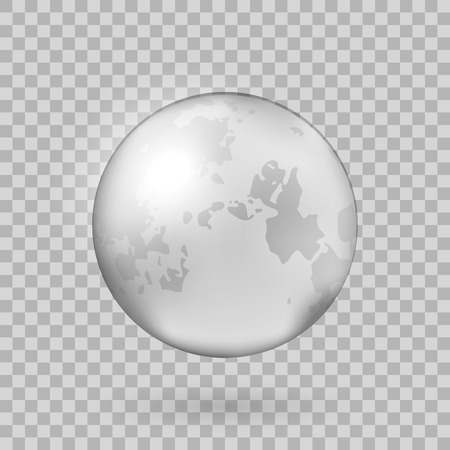 Metal moonのイラスト素材