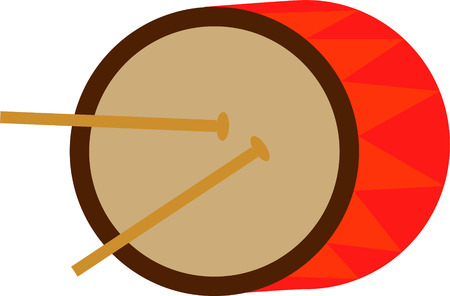 a man lifts a cardboard box  vector background white natureのイラスト素材