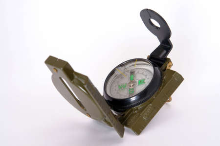    Substantive film military compass                            
