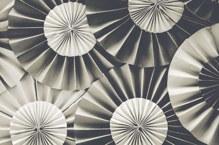 vintage paper backgroundの写真素材