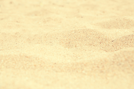 sand beach summer backgroundの写真素材