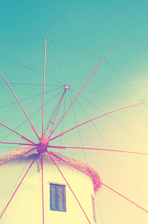 home turbines vintage tone instragram filtterの写真素材