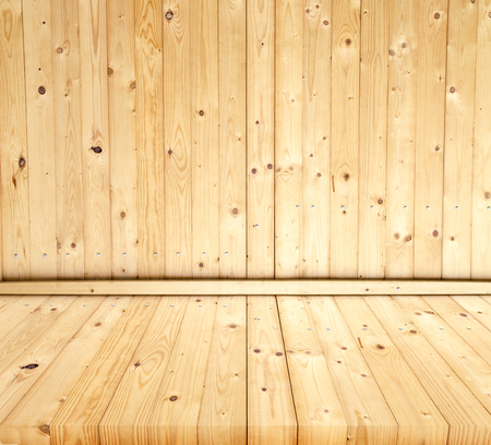 intreior Wood texture backgroundの写真素材