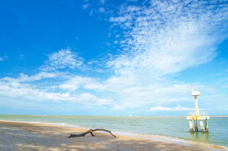 koh surin Islands national park in Phang Nga, Thailand blue sea and sand beach