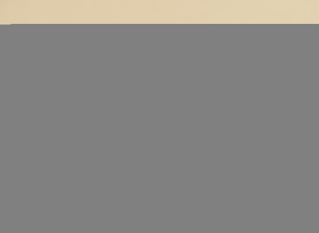 Retro alarm clock on a table. Photo in retro color image styleの写真素材