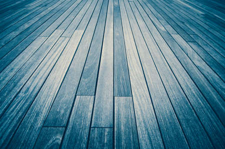 nature good Perspective warm wooden floor textureの写真素材